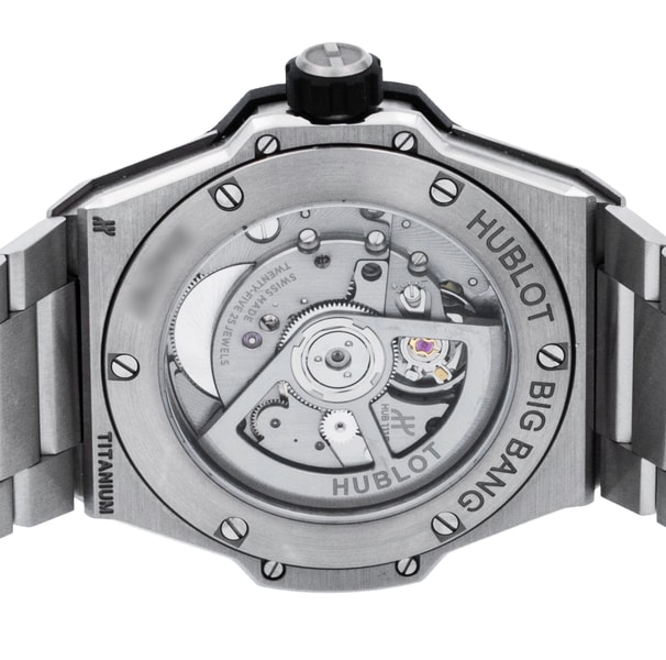 Hublot Big Bang 457.NX.1270.NX